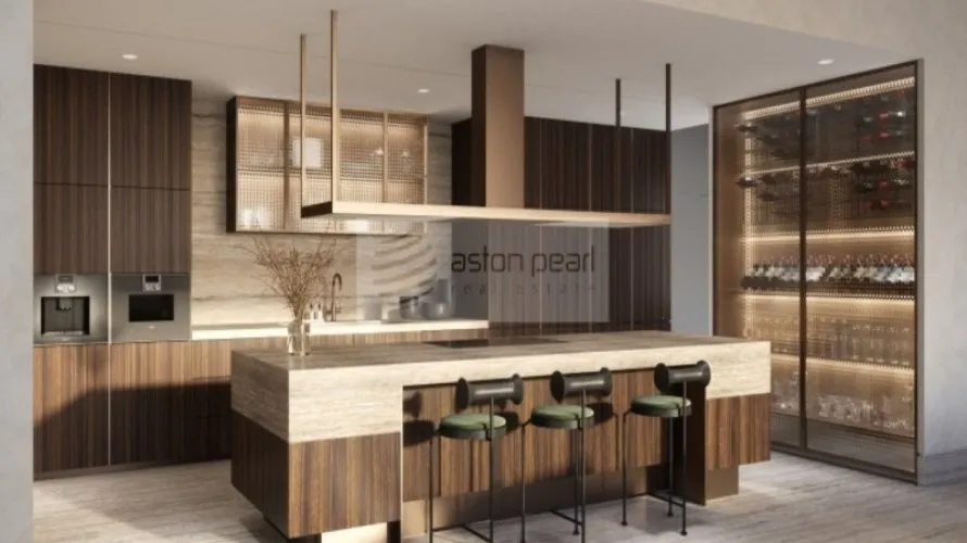 4 bedrooms apartment for sale in SIX SENSES THE PALM, Palm Jumeirah, Dubai, UAE No. 809 № 6