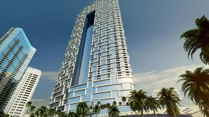 5 bedrooms penthouse for sale , Jumeirah Beach Residence, Dubai, UAE No. 647 № 8