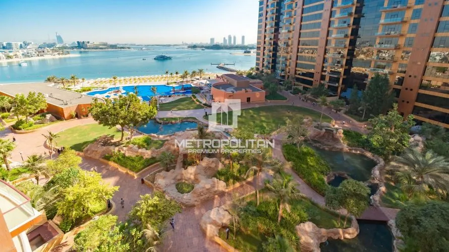 3 bedrooms apartment for sale, Tiara Residences, Palm Jumeirah, Dubai, UAE No. 2179 № 24