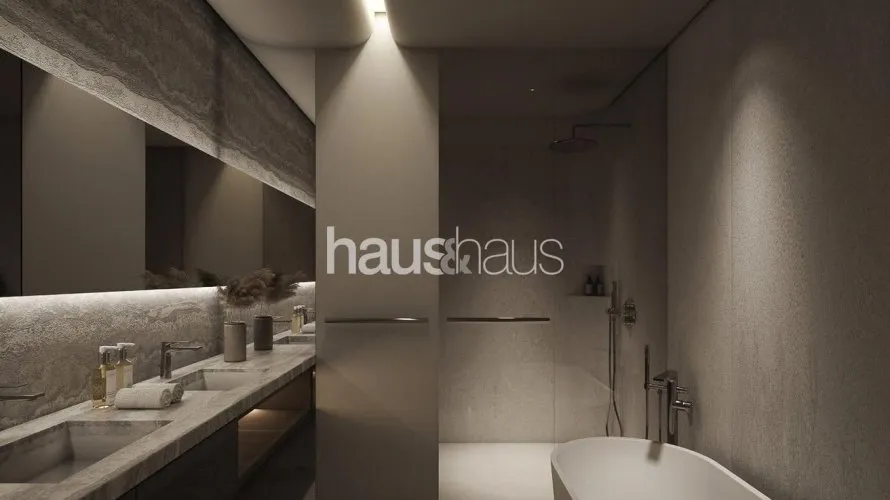 3 bedrooms apartment for sale , DIFC, Dubai, UAE No. 1531 № 12