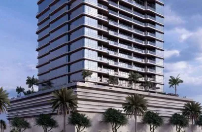Sofitel Residences in Downtown Dubai (Downtown Burj Dubai), UAE No. 122