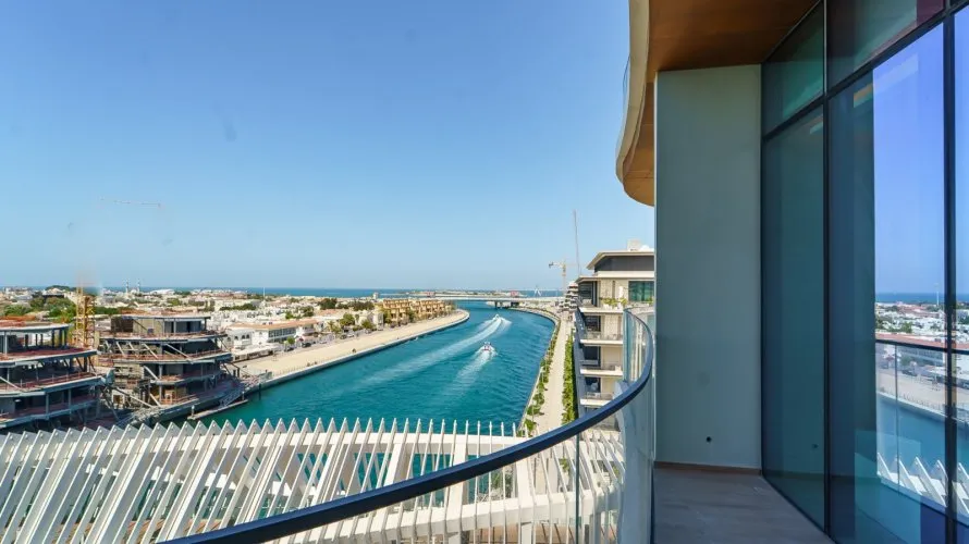 3 bedrooms apartment for sale , Jumeirah, Dubai, UAE No. 2646 № 25