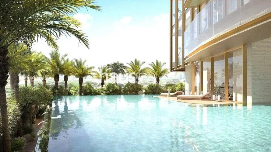 4 bedrooms apartment for sale, Dubai Marina, Dubai, UAE No. 1588 № 9