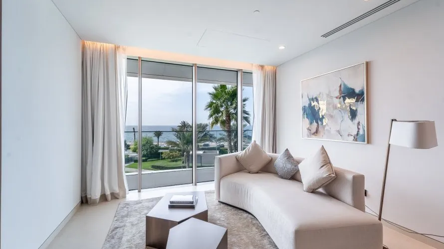 4 bedrooms apartment for sale , Palm Jumeirah, Dubai, UAE No. 2556 № 19