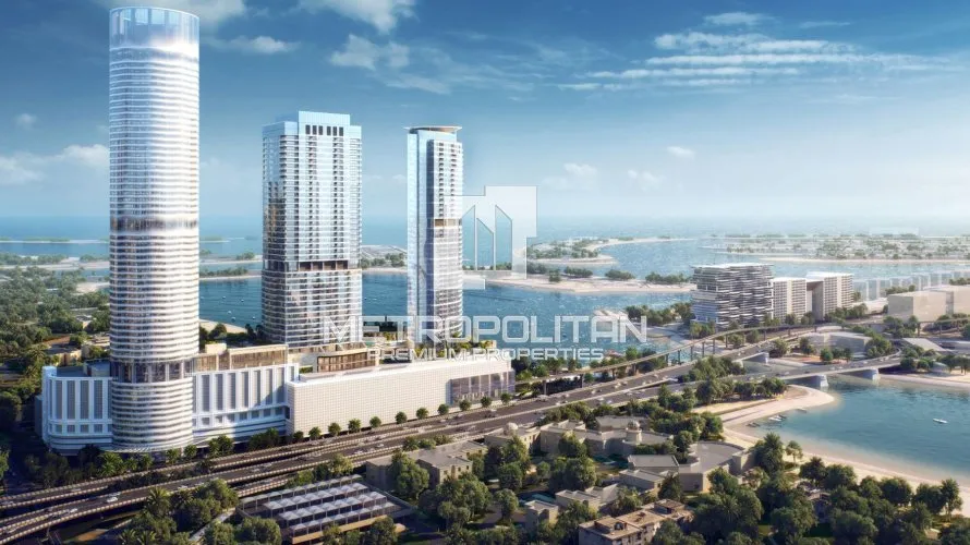 3 bedrooms apartment for sale , Palm Jumeirah, Dubai, UAE No. 820