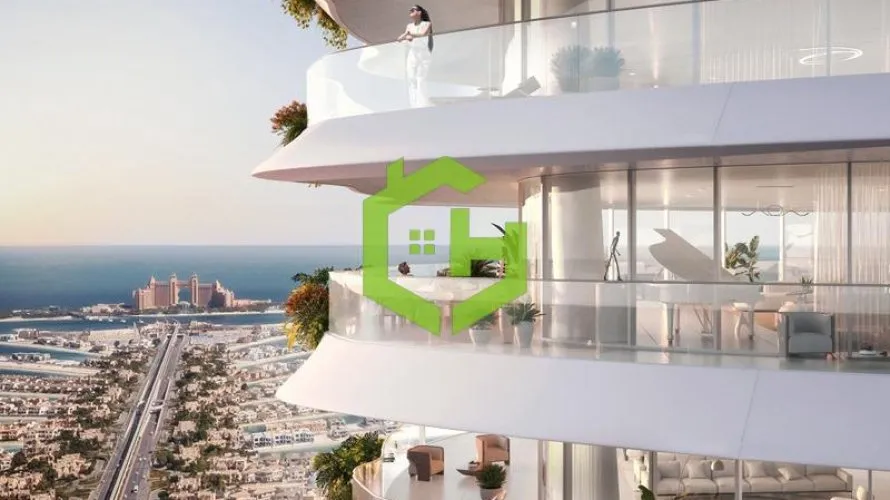 5 bedrooms apartment for sale , Palm Jumeirah, Dubai, UAE No. 1177 № 7