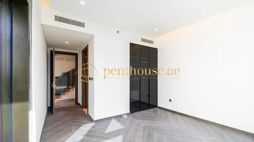 4 bedrooms duplex for sale, Business Bay, Dubai, UAE No. 1192 № 9