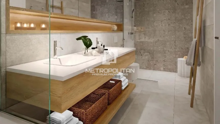 4 bedrooms apartment for sale , Bluewaters, Dubai, UAE No. 1352 № 9