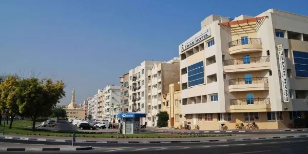 Al Baraha