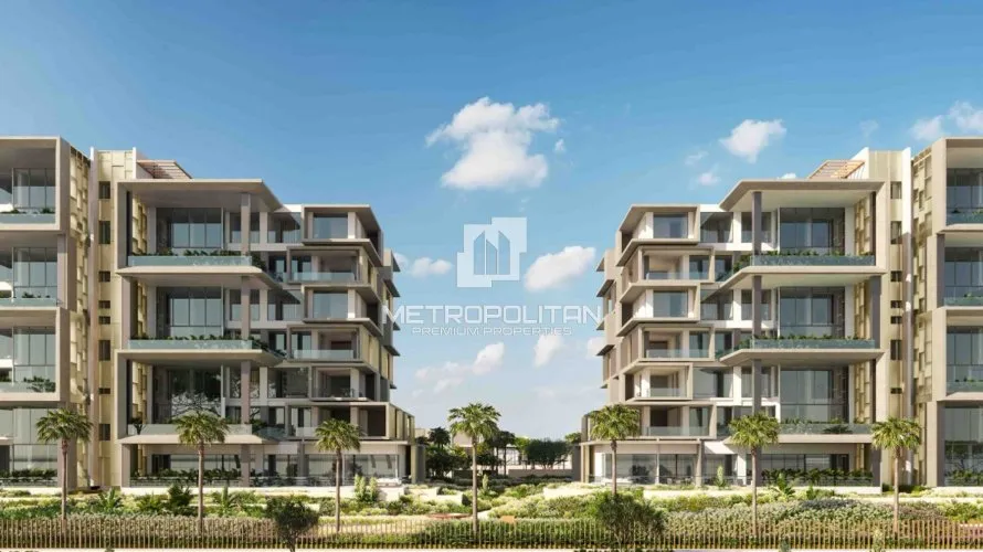 4 bedrooms apartment for sale , Palm Jumeirah, Dubai, UAE No. 2114 № 6