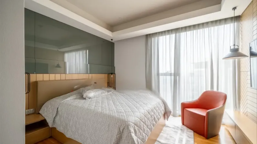 3 bedrooms apartment for sale , Dubai, UAE No. 975 № 10