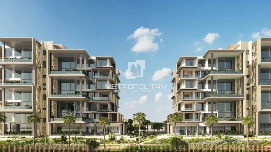2 bedrooms apartment for sale, Palm Jumeirah, Dubai, UAE No. 2146 № 10