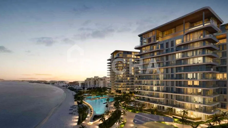 4 bedrooms penthouse for sale , Palm Jumeirah, Dubai, UAE No. 3004 № 15
