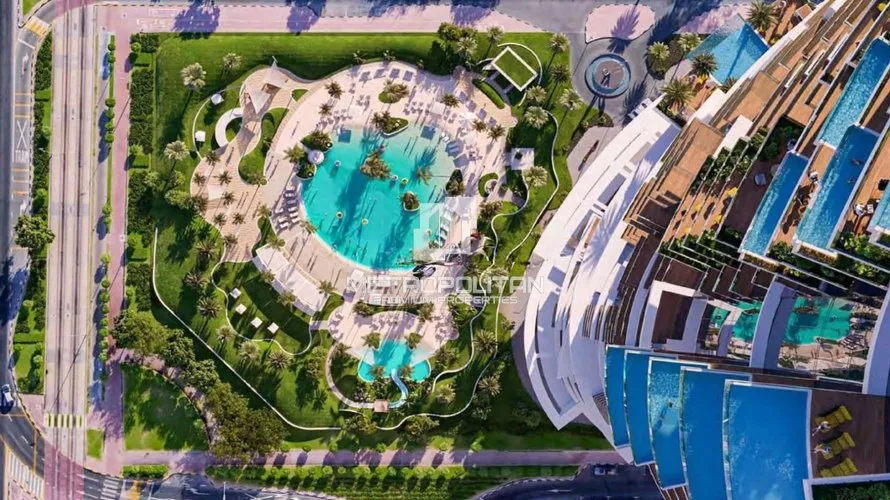 3 bedrooms penthouse for sale, Al Sufouh, Dubai, UAE No. 2169 № 7