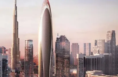 3 bedrooms apartment for sale , Downtown Dubai (Downtown Burj Dubai), Dubai, UAE No. 2383