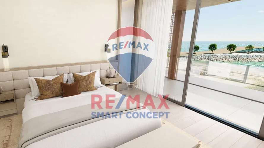 2 bedrooms apartment for sale, Saadiyat Island, Abu Dhabi, UAE No. 1118 № 4
