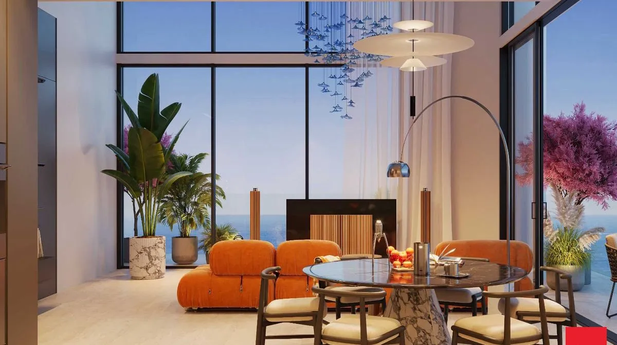 3 bedrooms apartment for sale , Dubai, UAE No. 1872