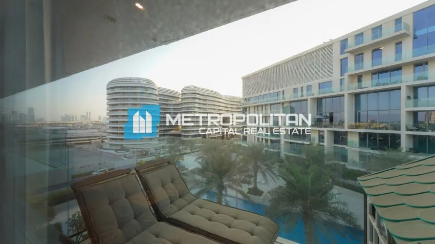3 bedrooms apartment for sale, Saadiyat Island, Abu Dhabi, UAE No. 1986 № 20