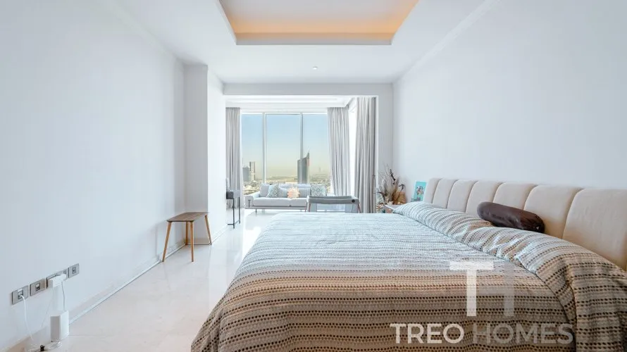 4 bedrooms apartment for sale, Jumeirah Lake Towers, Dubai, UAE No. 1375 № 13