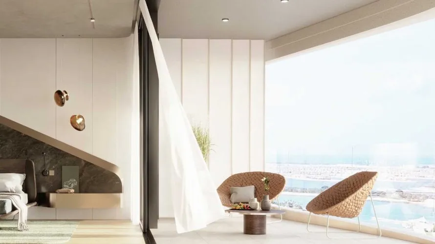 4 bedrooms apartment for sale in ICONIC TOWER, Al Sufouh, Dubai, UAE No. 911 № 6
