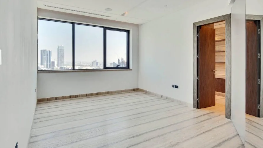 VOLANTE APARTMENTS in Business Bay, UAE No. 51 № 4
