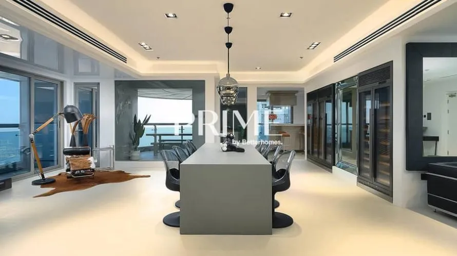 5 bedrooms penthouse for sale , Dubai Marina, Dubai, UAE No. 1780 № 21