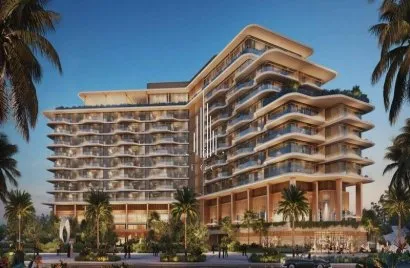 3 bedrooms apartment for sale , Saadiyat Cultural District, Saadiyat Island, Abu Dhabi, UAE No. 1077