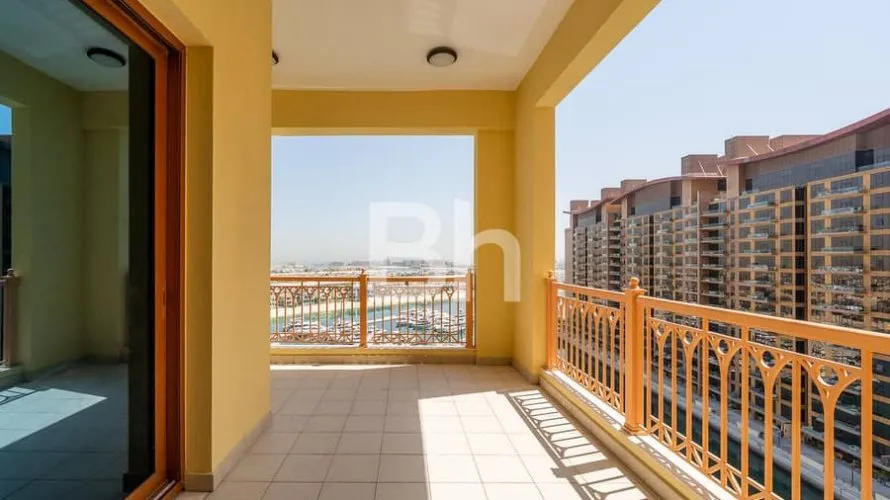 3 bedrooms apartment for sale, Palm Jumeirah, Dubai, UAE No. 1760 № 11