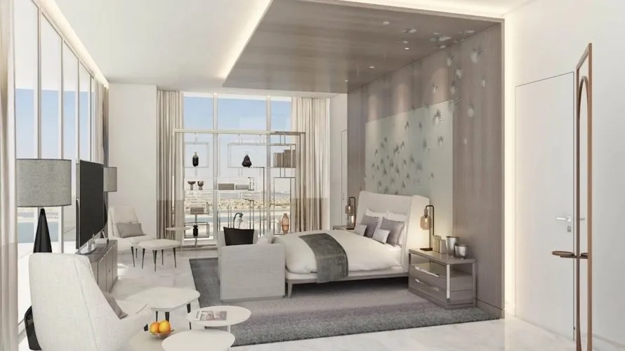 2 bedrooms apartment for sale , Dubai, UAE No. 981 № 7
