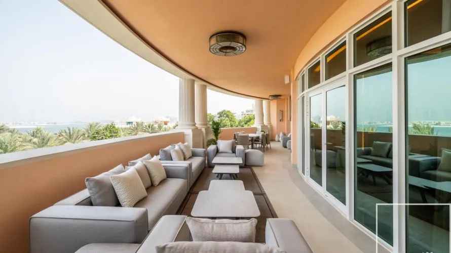 3 bedrooms apartment for sale, The Crescent, Palm Jumeirah, Dubai, UAE No. 1867 № 5