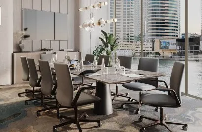 5 bedrooms penthouse for sale , Business Bay, Dubai, UAE No. 719