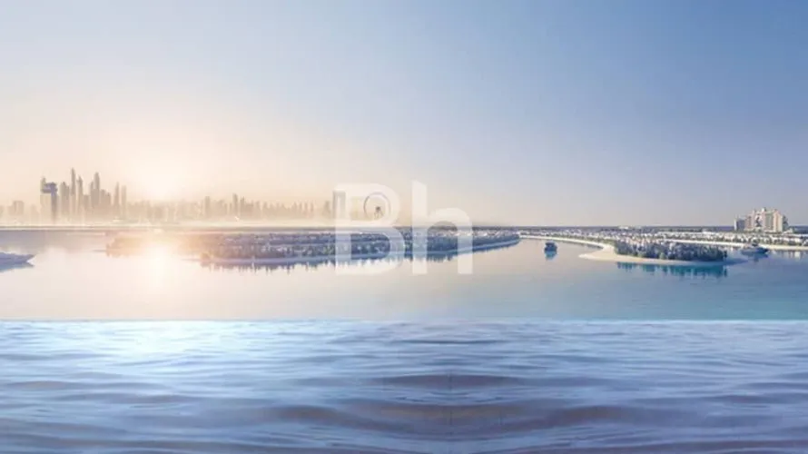 4 bedrooms apartment for sale , Palm Jumeirah, Dubai, UAE No. 1754 № 3