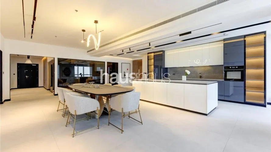 4 bedrooms penthouse for sale, Dubai Marina, Dubai, UAE No. 1533 № 9