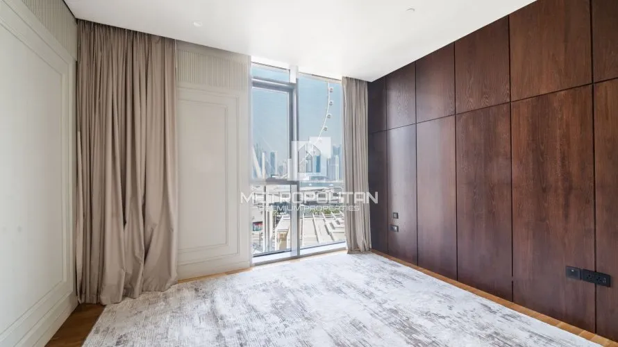 3 bedrooms apartment for sale , Bluewaters Residences, Bluewaters, Dubai, UAE No. 2158 № 16