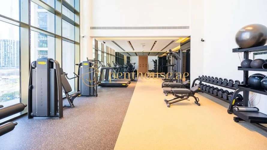 4 bedrooms duplex for sale, Business Bay, Dubai, UAE No. 1192 № 17