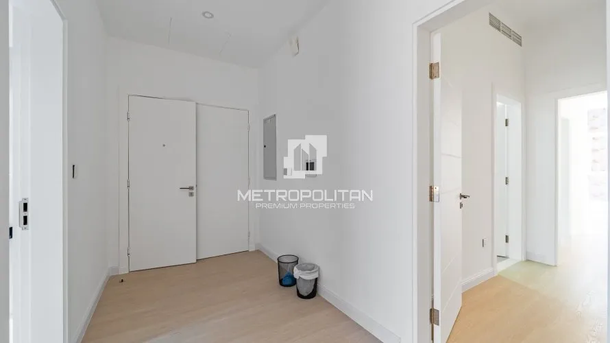 3 bedrooms apartment for sale, Tiara Residences, Palm Jumeirah, Dubai, UAE No. 2179 № 14