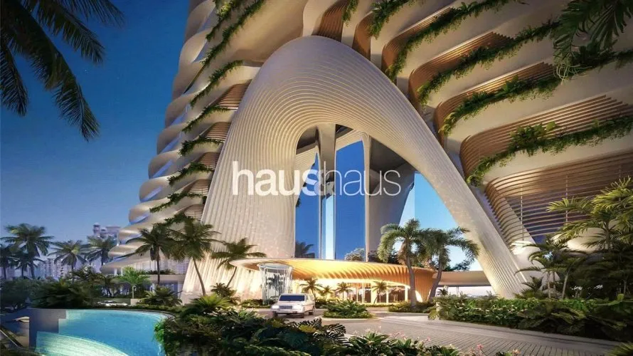 4 bedrooms apartment for sale , Palm Jumeirah, Dubai, UAE No. 1548 № 7