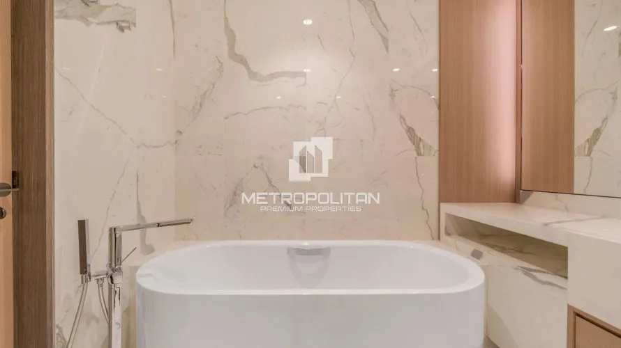 2 bedrooms apartment for sale, Zabeel, Dubai, UAE No. 2106 № 13