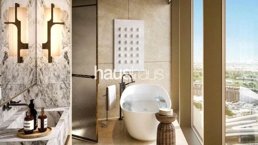 4 bedrooms apartment for sale , Dubai Marina, Dubai, UAE No. 1570 № 12