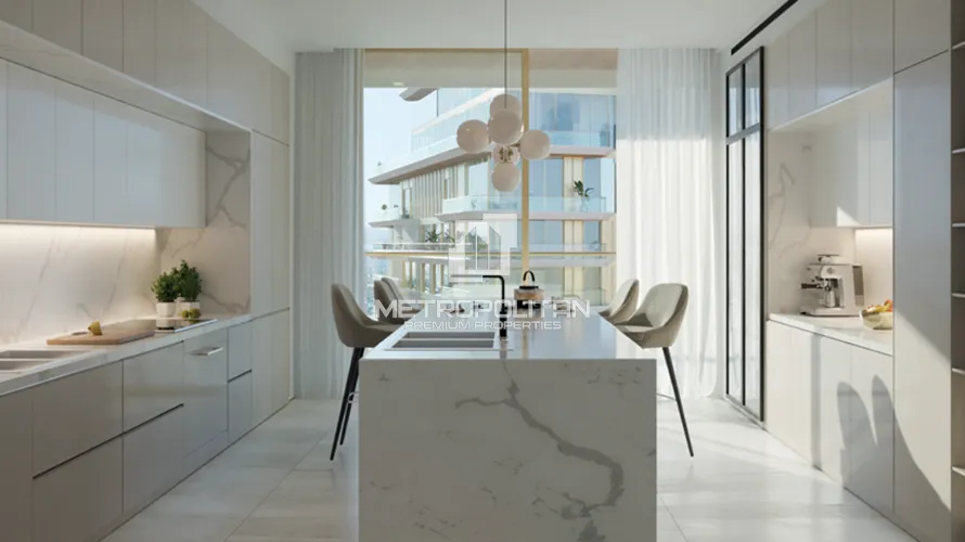 3 bedrooms penthouse for sale, Palm Jumeirah, Dubai, UAE No. 2133 № 5