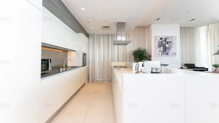 4 bedrooms apartment for sale , Dubai, UAE No. 2043 № 23