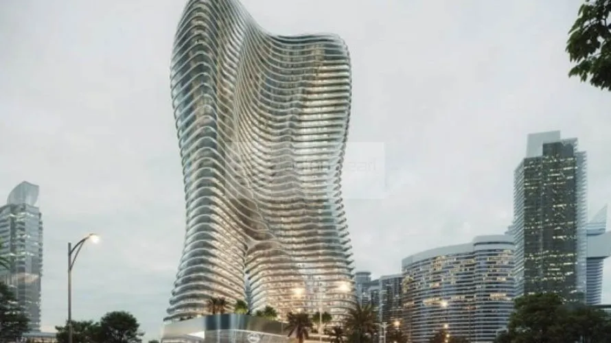4 bedrooms apartment for sale in BUGATTI RESIDENCES BY BINGHATTI, Business Bay, Dubai, UAE No. 807 № 4