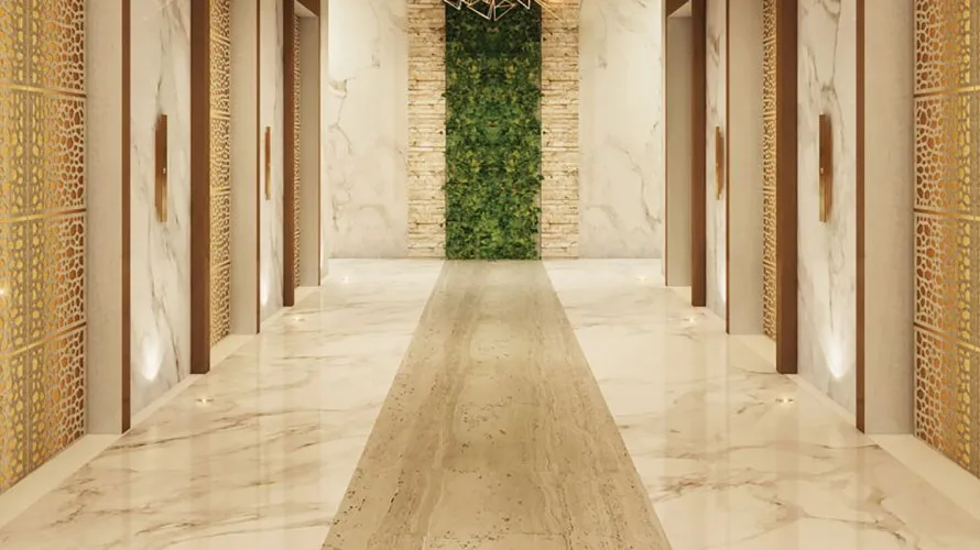 IMPERIAL AVENUE in Downtown Dubai (Downtown Burj Dubai), UAE No. 21