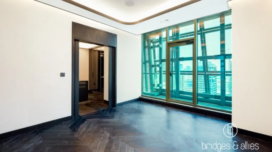 2 bedrooms penthouse for sale , Business Bay, Dubai, UAE No. 2608 № 14