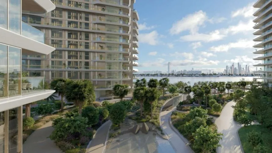 2 bedrooms apartment for sale , Palm Jumeirah, Dubai, UAE No. 2141