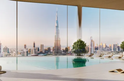 3 bedrooms apartment for sale in BUGATTI RESIDENCES BY BINGHATTI, Downtown Dubai (Downtown Burj Dubai), Dubai, UAE No. 1141