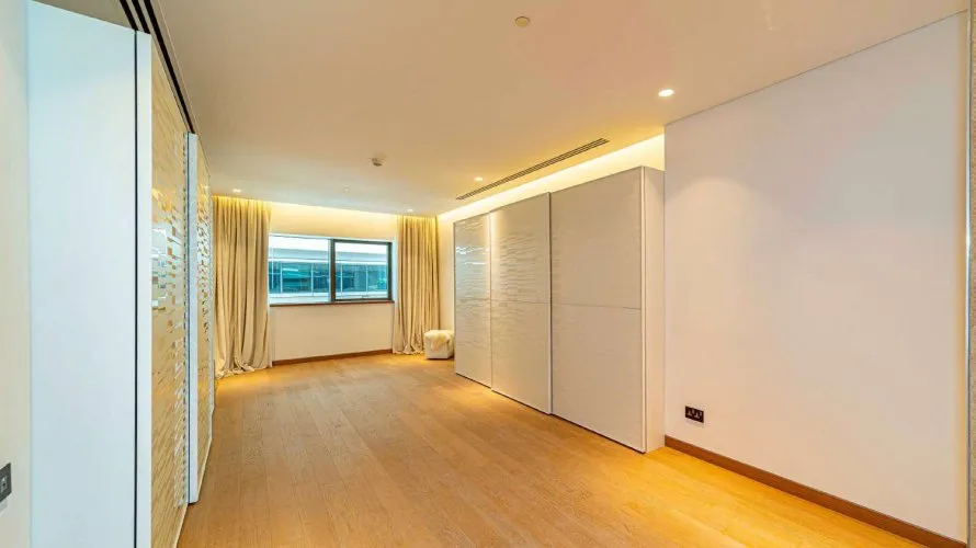 4 bedrooms penthouse for sale, W Residences, Palm Jumeirah, Dubai, UAE No. 1907 № 1