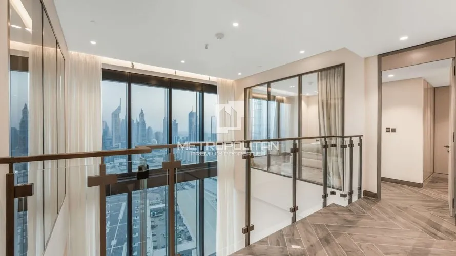 2 bedrooms apartment for sale, Zabeel, Dubai, UAE No. 964 № 22