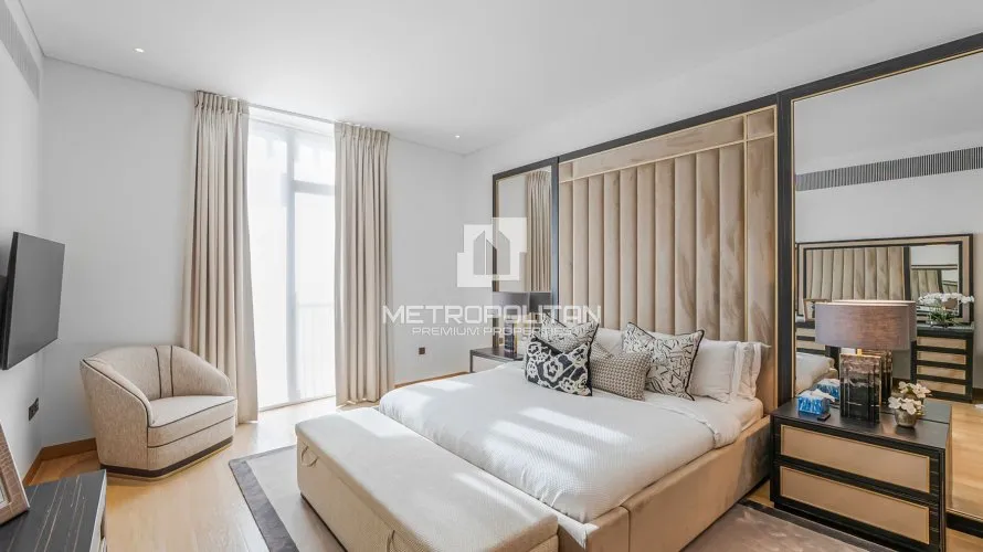 2 bedrooms apartment for sale , Jumeirah Bay Island, Jumeirah, Dubai, UAE No. 2087 № 19