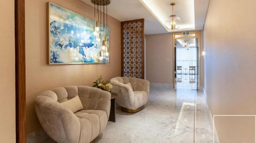 5 bedrooms apartment for sale , Jumeirah Beach Residence, Dubai, UAE No. 2317 № 19